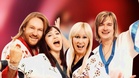 Band tribute ABBA, Björn Again turun KL