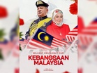 Agong, Permaisuri ucap tahniah