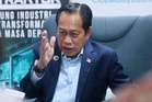 BN ambil langkah strategik, bukan ‘tikam belakang’ – Ahmad Maslan