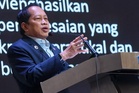 Kontraktor digesa teroka sektor pengurusan fasiliti