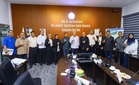 Bagan Datuk ada potensi