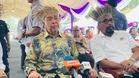 Saya harap berlapang dada, berfikiran terbuka penuhi jemputan Pas – Presiden UMNO