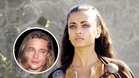Aishwarya tolak babak intim dengan Brat Pitt