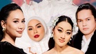 Siapa penjulang trofi Anugerah Juara Lagu ke-40