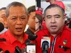 Aminuddin, Anthony Loke tewas