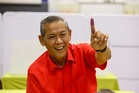 PRN N. Sembilan: Aminuddin masih ketinggalan di Linggi