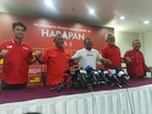 Tidak menyesal bertanding di Linggi, Aminuddin bangga berjaya didik pengundi