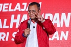 PH akui kekalahan, Amirudin tegas jangan tuding jari