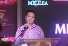 Bantuan kerajaan bawa penyanyi kita tembus dunia