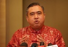 [TAK RASMI] PRN N. Sembilan: Anthony tewas mengejut di Chennah?
