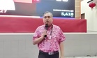 Penguasaan 13 tahun Anthony di Chennah berakhir