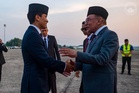 Anwar, delegasi tiba Brunei hadiri ALC ke-27 esok