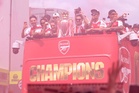 Perisai Komuniti: Arsenal mahu tambah koleksi