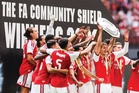 Arsenal pamer keinginan besar