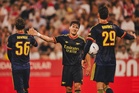 EPL: Arteta belum puas hati