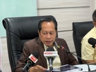 KPI baharu projek sakit bawah 3 peratus menjelang November
