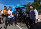 Alam Flora perkenal aset pembersihan elektrik mesra alam generasi baharu