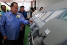 Pelaburan lampu solar ISLED perlu tepati standard