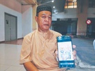 Anak kembar Radzi tahu ibu bapanya sudah tiada