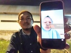 Buah pinggang, hati Romaizam kini milik 3 lelaki