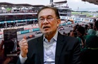 RM200 tiket Madani F1 GP Bahrain di Sepang