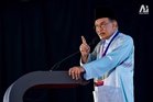 Sakau Tabung Haji, Felda…tiada siapa akan dilindungi – Anwar