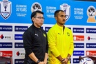Piala ASEAN: Harimau Malaya masih ada harapan