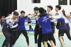 Sukma 2026: WP raih pingat emas bersejarah