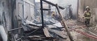 ‘Koyak’ kena leter, anak bakar rumah ibu bapa