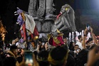 Hina Hari Nyepi, pelancong Switzerland dipenjara setahun