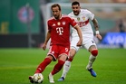 Kane mula intai destinasi baharu