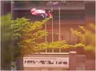 Bendera terbalik: Lelaki Nepal, wanita tempatan ditahan