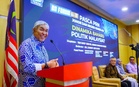 Tiada parti boleh anggap kepercayaan rakyat kekal – Ahmad Zahid