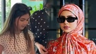 Baju dedah pusat, Che Ta patut tegur Aaisyah