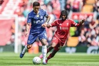 EPL: Harga ‘mati’ lepaskan Fernandez