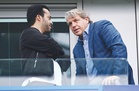 EPL: Blueco sedia jual saham Chelsea