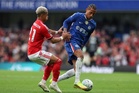 EPL: Pedro akhiri spekulasi tinggalkan Chelsea