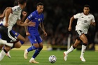 EPL: Alonso lulus ujian pertama