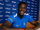 EPL: Welbeck ikrar buru banyak gol