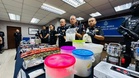 Polis serbu ‘gudang’ dadah RM7.93 juta dalam rumah mewah
