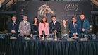 The Knights Award kembali bagi musim kelima