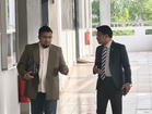 Bicara kes hasutan Che GuBard Februari depan