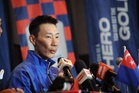 Rombakan jurulatih selepas Sukan Asia 2026