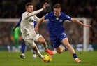 Delap mahu kekal di EPL