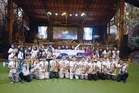 Siswa UPM-UPI kongsi ilmu dalami sastera, warisan budaya Nusantara