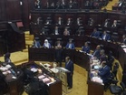Awaludin dilantik Speaker DUN, Kamarol Ridzuan timbalan