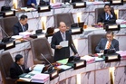 DUN Selangor: Kenal pasti tanah rintis kosong elak dikuasai warga asing