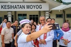 RM418,000 peruntukan tambahan lengkapkan operasi KK Moyog