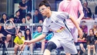 Juara Skuasy Remaja Terbuka China impi belajar di Harvard