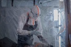 Ebola sukar dikawal, korban melonjak lebih 2,500